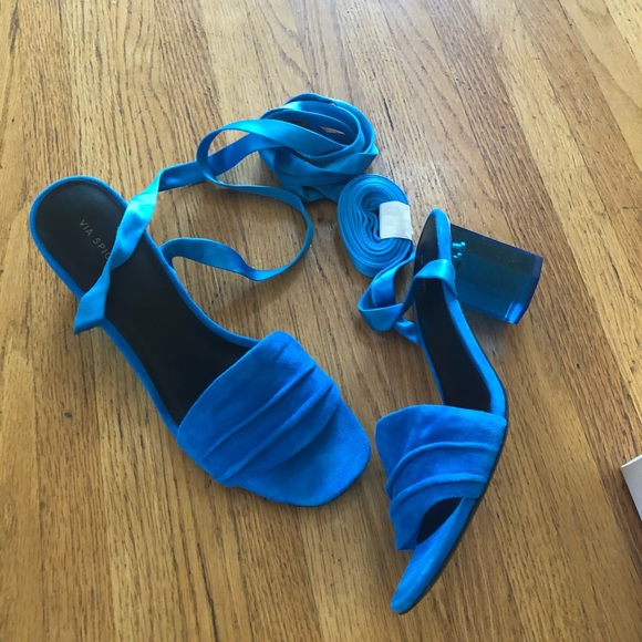 NIB Via Spiga shoes - Picture 7 of 7